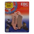 EBC Brakes Double-H Sintered Superbike Brake Pads Front - FA185R EBC Brakes Double-H Sintered Superbike Brake Pads Front - FA185R